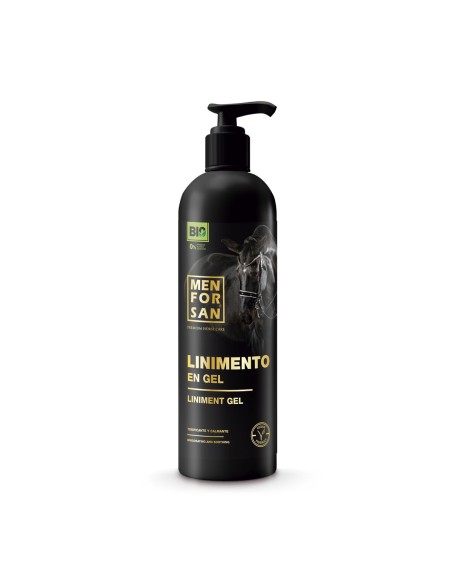 Linimento Menforsan 500 ml