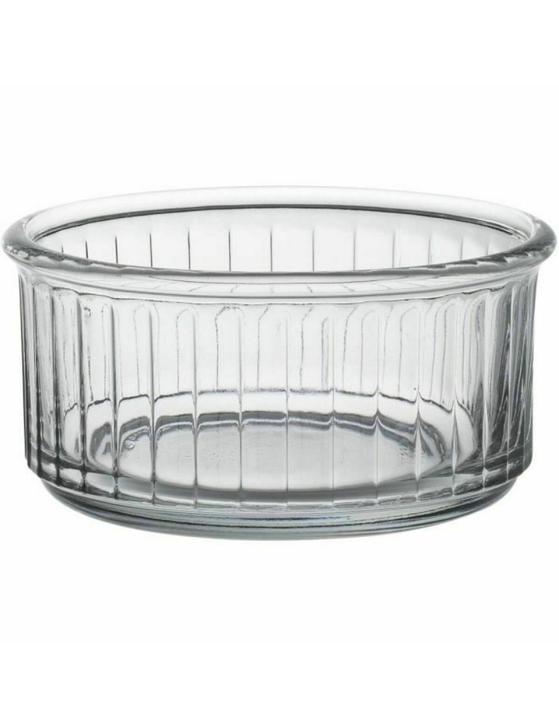 Ramekin Duralex Transparent Circular Ramekin (Refurbished A)