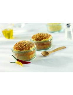 Ramekin Duralex Transparent Circular Ramekin (Refurbished A)