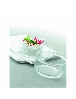 Ramekin Duralex Transparent Circular Ramekin (Refurbished A)