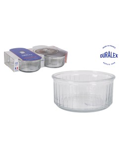 Ramekin Duralex Transparent Circular Ramekin (Refurbished A)