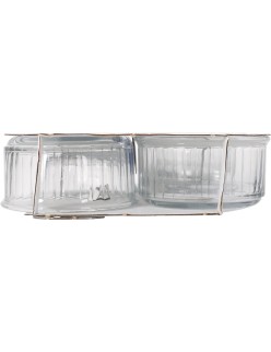 Ramekin Duralex Transparent Circular Ramekin (Refurbished A)
