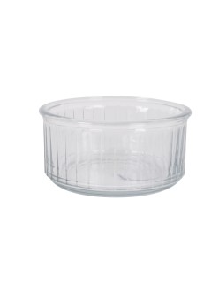 Ramekin Duralex Transparent Circular Ramekin (Refurbished A)