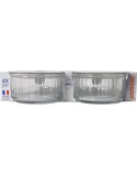 Ramekin Duralex Transparent Circular Ramekin (Refurbished A)