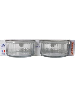Ramekin Duralex Transparent Circular Ramekin (Refurbished A)