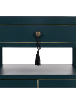 Mesa de Cabeceira (Recondicionado C)