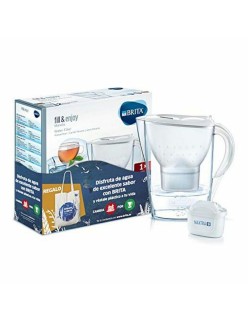 Caneca Filtrante Brita Marella Cool 2,4 L