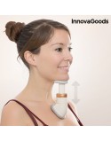 Massajador Redutor de Papada SbeltNeck InnovaGoods IG812232 Ergonómico Indolor (Recondicionado A)