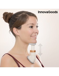 Massajador Redutor de Papada SbeltNeck InnovaGoods IG812232 Ergonómico Indolor (Recondicionado A)