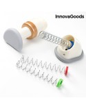Massajador Redutor de Papada SbeltNeck InnovaGoods IG812232 Ergonómico Indolor (Recondicionado A)