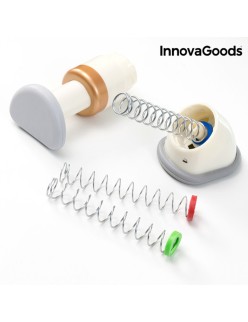 Massajador Redutor de Papada SbeltNeck InnovaGoods IG812232 Ergonómico Indolor (Recondicionado A)