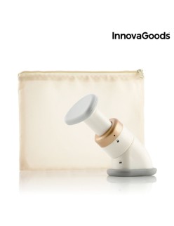 Slimming Chin Neck Massager SbeltNeck InnovaGoods IG812232 Ergonomic Painless (Refurbished A)