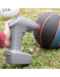 Compressor de Ar Portátil com LED Airpro+ InnovaGoods IG815783 100 W (Recondicionado B)