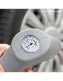 Compressor de Ar Portátil com LED Airpro+ InnovaGoods IG815783 100 W (Recondicionado B)