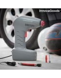Compressor de Ar Portátil com LED Airpro+ InnovaGoods IG815783 100 W (Recondicionado B)