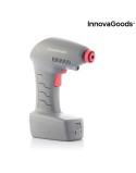 Compressor de Ar Portátil com LED Airpro+ InnovaGoods IG815783 100 W (Recondicionado B)