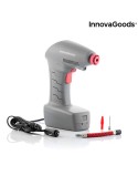 Compressor de Ar Portátil com LED Airpro+ InnovaGoods IG815783 100 W (Recondicionado B)