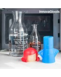Limpiador de Microondas InnovaGoods IG116998 60 ml (Reacondicionado A)