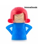 Limpiador de Microondas InnovaGoods IG116998 60 ml (Reacondicionado A)