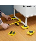 Outil de Levage et de Transport InnovaGoods V0103237 Fer (Reconditionné A)