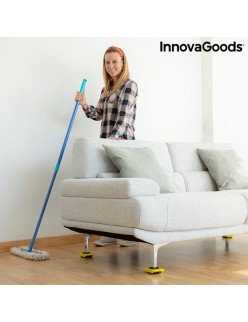 Outil de Levage et de Transport InnovaGoods V0103237 Fer (Reconditionné A)