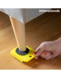 Lifting and Transport Tool InnovaGoods V0103237 Iron (Refurbished A)