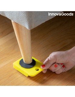 Outil de Levage et de Transport InnovaGoods V0103237 Fer (Reconditionné A)