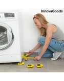 Strumento di Sollevamento e Trasporto InnovaGoods V0103237 Ferro (Ricondizionati A)