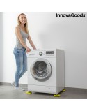 Strumento di Sollevamento e Trasporto InnovaGoods V0103237 Ferro (Ricondizionati A)