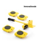 Lifting and Transport Tool InnovaGoods V0103237 Iron (Refurbished A)