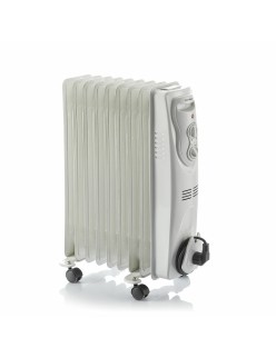 Oil-filled Radiator Oinine InnovaGoods 2000 W (9 chamber) (Refurbished B)
