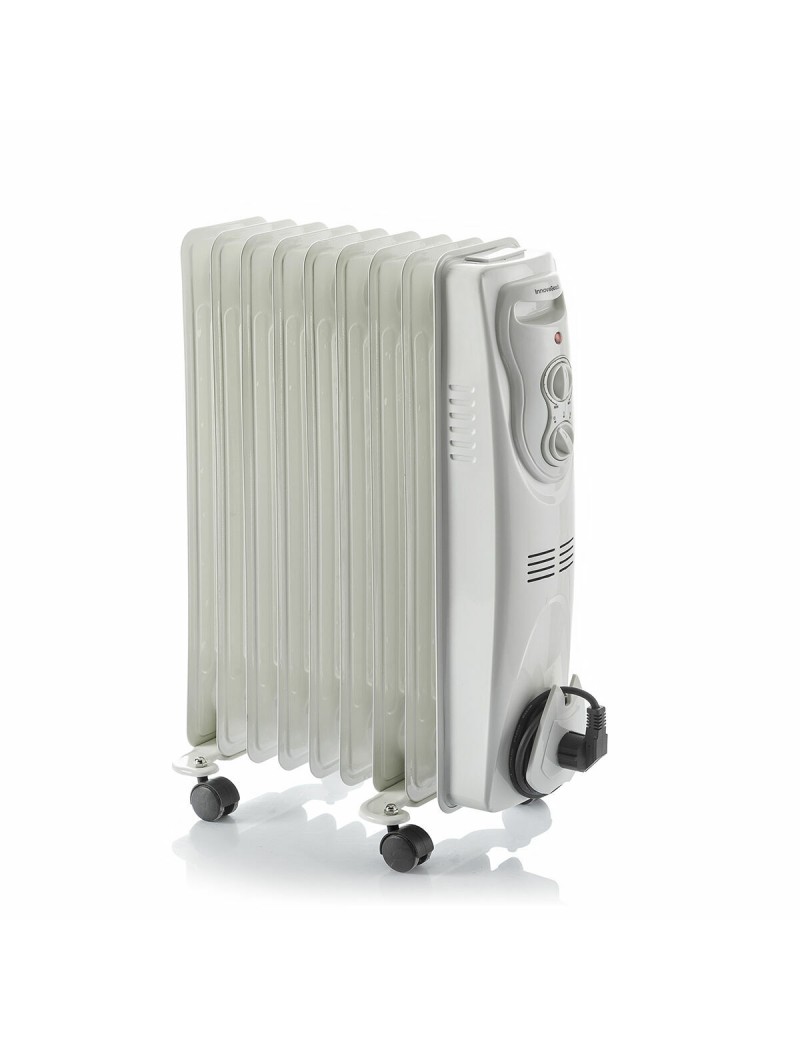 Oil-filled Radiator Oinine InnovaGoods 2000 W (9 chamber) (Refurbished B)