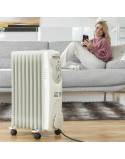 Oil-filled Radiator Oinine InnovaGoods 2000 W (9 chamber) (Refurbished B)