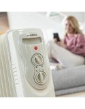 Oil-filled Radiator Oinine InnovaGoods 2000 W (9 chamber) (Refurbished B)