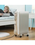Oil-filled Radiator Oinine InnovaGoods 2000 W (9 chamber) (Refurbished B)