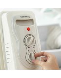 Ölheizung Oinine InnovaGoods 2000 W (9 Kammern) (Restauriert B)