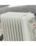 Oil-filled Radiator Oinine InnovaGoods 2000 W (9 chamber) (Refurbished B)
