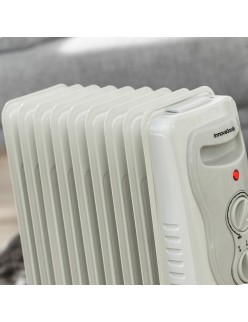 Oil-filled Radiator Oinine InnovaGoods 2000 W (9 chamber) (Refurbished B)