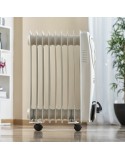 Oil-filled Radiator Oinine InnovaGoods 2000 W (9 chamber) (Refurbished B)