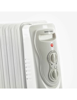 Oil-filled Radiator Oinine InnovaGoods 2000 W (9 chamber) (Refurbished B)