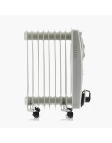 Oil-filled Radiator Oinine InnovaGoods 2000 W (9 chamber) (Refurbished B)