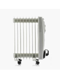 Radiateur à Huile Oinine InnovaGoods 2000 W (9 modules) (Reconditionné B)