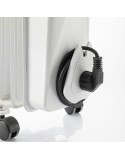 Oil-filled Radiator Oinine InnovaGoods 2000 W (9 chamber) (Refurbished B)