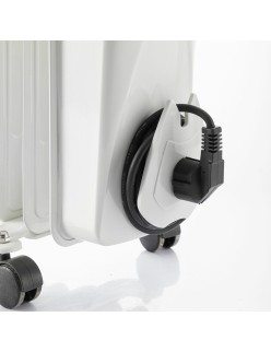 Radiateur à Huile Oinine InnovaGoods 2000 W (9 modules) (Reconditionné B)
