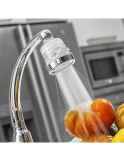 Eco-tap with Water Purifier Filter Faukko InnovaGoods (Refurbished A)