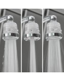 Eco-tap with Water Purifier Filter Faukko InnovaGoods (Refurbished A)
