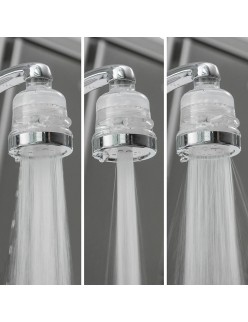 Eco-tap with Water Purifier Filter Faukko InnovaGoods (Refurbished A)