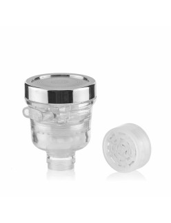 Eco-tap with Water Purifier Filter Faukko InnovaGoods (Refurbished A)