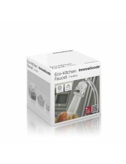 Öko-Hahn mit Wasserreinigungsfilter Faukko InnovaGoods (Restauriert A)