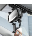 Smartphone Holder for Rearview Mirror Stropp InnovaGoods (Refurbished A)